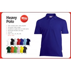 Polo Uniwear 